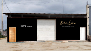 Sabor Latino Tumbes Restobar