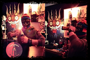 Sajra Rock Café