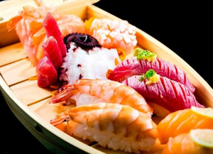 Sakae Sushi Bar