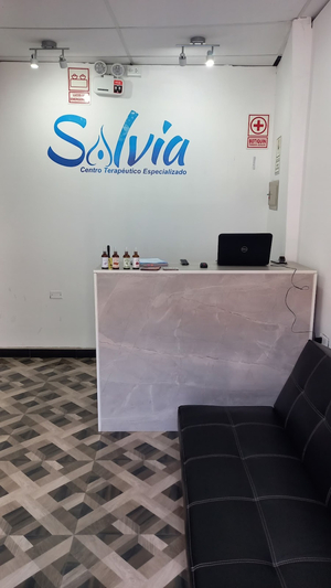 Salvia Sauna Masajes y más