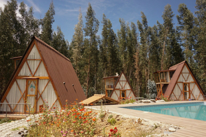 Samana Lodge