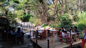 San Mariño Cevichería