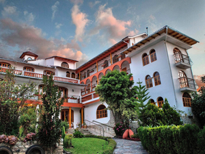 San Sebastian Hotel Boutique