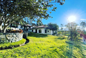 Santa Cruz Eco Lodge