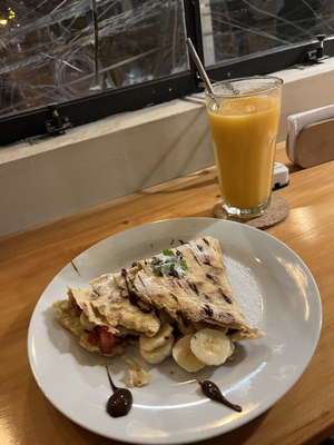 Santino Cafe & Bar