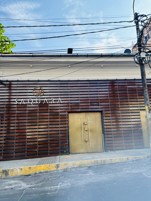 Saquara Disco
