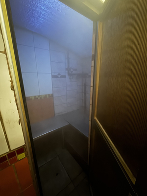 Sauna manantial de vida