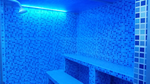 Sauna Natura Azul