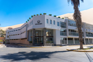 Senoma Hotel - Adults Only