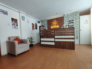 Sentidos Spa Tacna