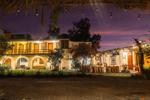 Serenity Lodge