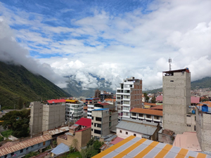 Siball Hotel