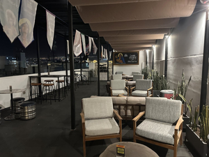 Sierra Andina Taproom Arequipa
