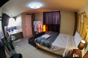Sillary Hostal Boutique