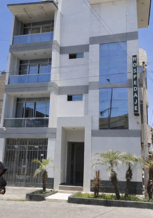 Solaris Hotel