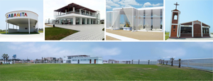Solimar Beach Club Pachacamac