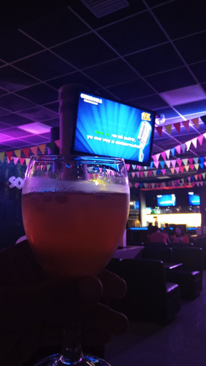 Sopranos Karaoke