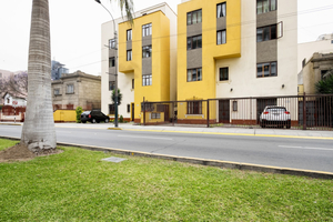 Sori Apartments