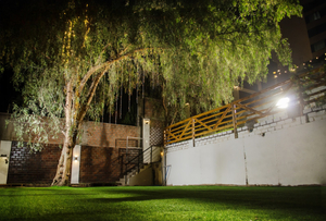 Soul Garden Hotel