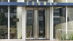 SOUMA Lima, Vignette Collection by IHG