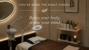 Spa Miraflores (Massage Studio)
