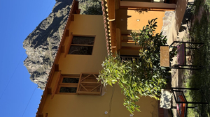Spa Valle sagrado - Massage