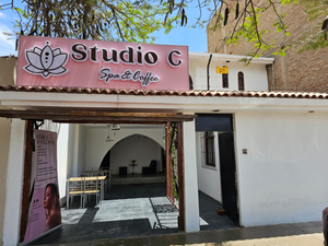 Studio C Spa & Coffee