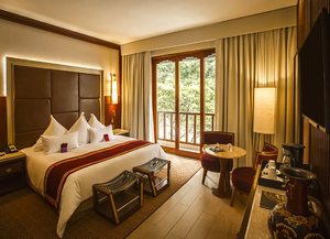 Sumaq machu picchu hotel