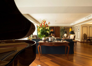 Swissotel Lima