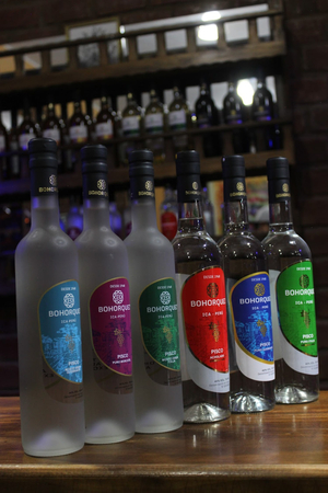 Taberna Bohorquez Oficial