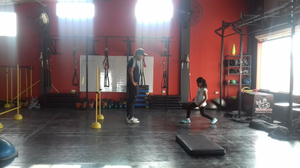 Tacnafitness