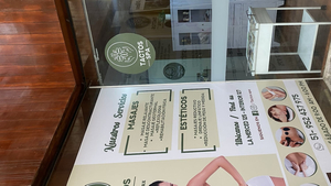 TACTOS Massage Arequipa