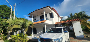 Taj Mahal The Iberico Beach House
