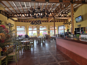 Tambo de Tacama