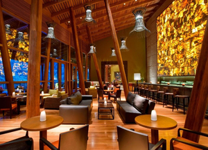 Tambo del Inka, a Luxury Collection Resort & Spa