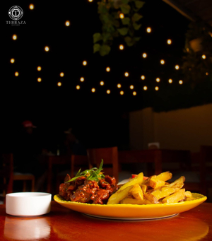 Terraza Restobar Ica