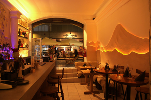 Texao - Restaurante Arequipa