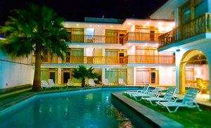 The Angostura Hotel