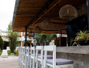 The Garden Arequipa