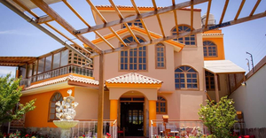 The House