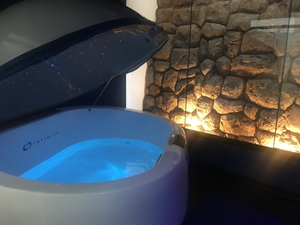The Recovery Zone by ReEnergize Cusco
