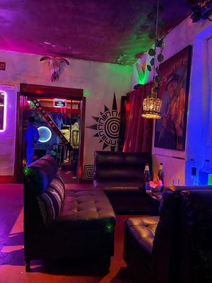 Tinkay Bar Cultural