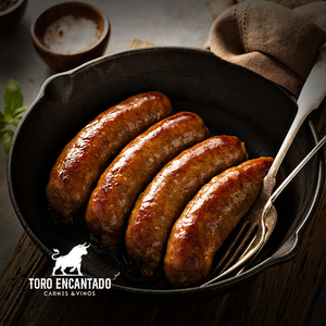 Toro Encantado - Carnes y Vinos