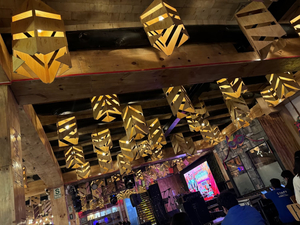 Trattoria & Ak'shupa