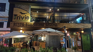 Trivio Resto Bar