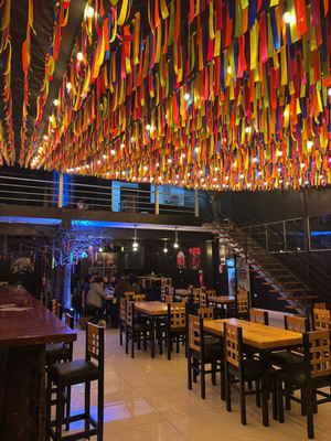 Ucuchá Cerveza Artesanal