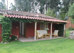 Urubamba Villa