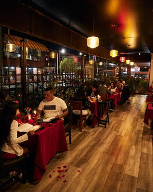 Urus Restaurante