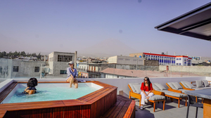 Viajero Arequipa Hostel