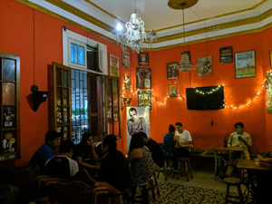Vichama Rock Bar